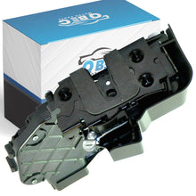 Kép betöltése a galériamegjelenítőbe: rear-right-door-lock-actuator-mechanism-for-ford-4m5aa26412ef-5041671