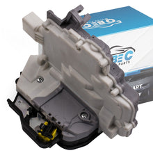 Załaduj obraz do przeglądarki galerii, rear-left-door-lock-actuator-mechanism-for-audi-4f0839015-8e0839015aa-8e0839015ab