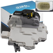 Załaduj obraz do przeglądarki galerii, rear-right-door-lock-actuator-mechanism-for-audi-4f0839016-8e0839016aa