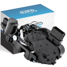 Lade das Bild in den Galerie-Viewer, front-left-passenger-door-lock-for-land-rover-lr091526-lr071637-lr014101