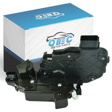 Załaduj obraz do przeglądarki galerii, front-right-door-lock-for-land-rover-discovery-lr091525-lr072420-lr014100