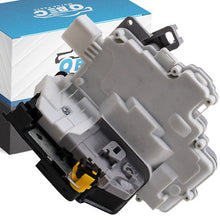 Carica l'immagine nel visualizzatore di Gallery, rear-left-door-lock-actuator-mechanism-for-seat-1p0839015