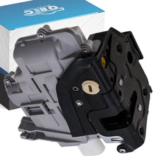 Carregar imagem no visualizador da galeria, rear-right-door-lock-actuator-mechanism-for-seat-1p0839016