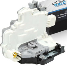 Load image into Gallery viewer, front-right-passenger-side-door-lock-for-audi-8j2837016e-8j2837016c-8j2837016a-8j2837016