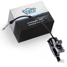 Φόρτωση εικόνας στο εργαλείο προβολής Συλλογής, upper-tailgate-latch-catch-with-cable-for-land-rover-lr017470-fqr500080-fqr500220