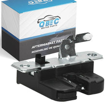 Charger l'image dans la visionneuse de la galerie, tailgate-boot-lock-latch-catch-mechanism-for-vw-1j9827505-1j9827505b41