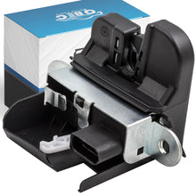Charger l'image dans la visionneuse de la galerie, tailgate-boot-lock-latch-catch-actuator-for-vw-6m5119b514ab-1857333-c1bb19b514aa-1423047-6m5119b514aa-1445482-6m5119b514ad-1748915-6m5119b514ac-1480287