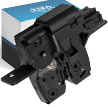 Load image into Gallery viewer, tailgate-boot-lock-latch-actuator-for-renault-8200076240-8200947699