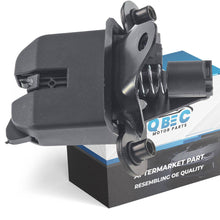 Charger l'image dans la visionneuse de la galerie, tailgate-boot-lock-latch-catch-mechanism-for-skoda-1z5827501d-1z5827501c-1z5827501b-1z5827501e