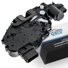 Carica l'immagine nel visualizzatore di Gallery, rear-left-door-lock-latch-actuator-for-land-rover-lr013892-lr091351