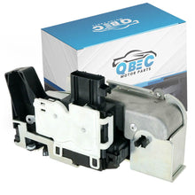 Lade das Bild in den Galerie-Viewer, front-left-door-lock-actuator-mechanism-for-ford-4440399-4897585-yc1av21813an-yc1av21813bv