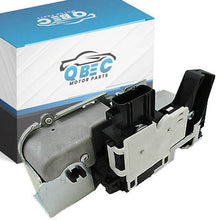 Carregar imagem no visualizador da galeria, front-right-door-lock-actuator-mechanism-for-ford-4440396-4897581-yc1av21812an-yc1av21812bv