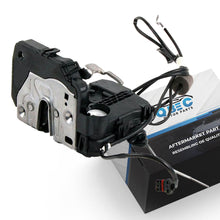 Carica l'immagine nel visualizzatore di Gallery, front-left-driver-side-door-lock-actuator-for-mercedes-benz-a2117200335-2117200335