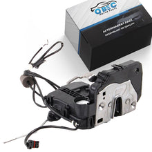 Carregar imagem no visualizador da galeria, front-right-driver-side-door-lock-actuator-for-mercedes-benz-2117200435-a2117200635-a2117200435-2117200635