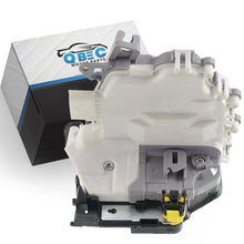 Afbeelding in Gallery-weergave laden, rear-left-door-lock-actuator-mechanism-for-seat-1p0839015d