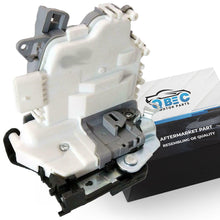 Afbeelding in Gallery-weergave laden, rear-left-door-lock-actuator-mechanism-for-seat-1p0839015e