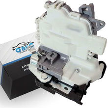 Carica l'immagine nel visualizzatore di Gallery, rear-right-door-lock-actuator-mechanism-for-seat-1p0839016e