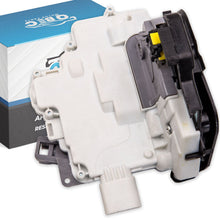 Indlæs billede til gallerivisning front-left-door-lock-lach-actuator-for-audi-4f2837015e-8e2837015aa