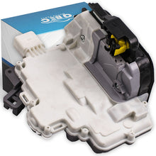 Ladda upp bild till gallerivisning, front-right-door-lock-actuator-mechanism-for-audi-4f2837016-4f2837016a-4f2837016b-4f2837016c-4f2837016d-4f2837016e-4f2837016f