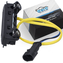 Indlæs billede til gallerivisning rear-release-handle-tailgate-boot-lock-for-fiat-51829929