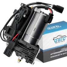 Load image into Gallery viewer, air-suspension-compressor-pump-amk-type-for-land-rover-lr044016-lr045251-lr045444-lr061888-lr072539-lr078650