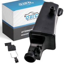 Carica l'immagine nel visualizzatore di Gallery, radiator-coolant-expansion-header-tank-for-bmw-3-series-17111436413-17117573751-17117573781-17132247553-17137514401-17137787039