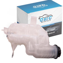 Carica l'immagine nel visualizzatore di Gallery, coolant-expansion-tank-and-cap-for-land-rover-lr013663-lr020367-pcf500014-pcf500015-pcf500110-pcj500030