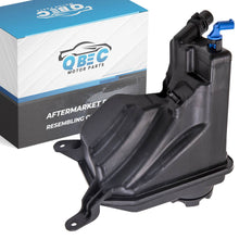 Carica l'immagine nel visualizzatore di Gallery, radiator-coolant-overflow-expansion-tank-bottle-reservoir-for-bmw-17117521071-17117639020-17137519368-17137543026-17137567462-17137607482-17137640514