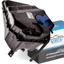 Carica l'immagine nel visualizzatore di Gallery, coolant-overflow-expansion-tank-cap-for-audi-7l0121407e-7l0121407f