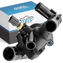 Load image into Gallery viewer, TERMOSTATHUS TIL FORD TOURNEO TRANSIT CUSTOM 2.2 TDCi; 1731770