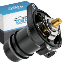 Load image into Gallery viewer, thermostat-housing-for-opel-025200454-25200456-01338199-25200454-055576890-055593035-025200456-55593033-055593033-55593035-55576890-55561629-1338029-1338261-1338379-055561629-01338029-01338261