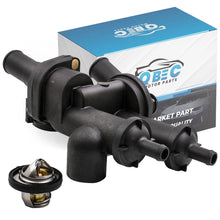 Load image into Gallery viewer, thermostat-housing-for-lancia-68003582ab