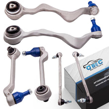 Ladda upp bild till gallerivisning, front-wishbone-track-control-arm-kit-for-bmw-31126763699-31126770849-31126769801-31126763703-31126769797-31126763707-31124036270-31356765934