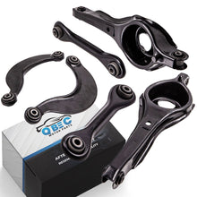 Ladda upp bild till gallerivisning, suspension-rear-upper-lower-control-arms-for-ford-50500158-50556322-51300276-rk641244-cf7s4z5500a-k660012