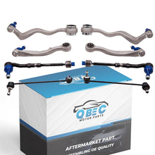 Afbeelding in Gallery-weergave laden, front-lower-suspension-arms-heavy-duty-links-for-bmw-5-series-31126760183-31126760184-31126760181-31126760182-31356769499-31356769500
