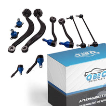 Ladda upp bild till gallerivisning, front-ball-joint-control-arm-sway-bar-link-for-bmw-31126760275-31126760276-32211096327-31126756491-31121096315-31121096316-31121096170-31356750704-31121096169