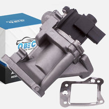 Загрузить изображение в средство просмотра галереи, egr-valve-for-citroen-1618t1-9656911780