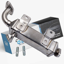 Загрузить изображение в средство просмотра галереи, egr-valve-cooler-for-mazda-we0520304