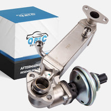 Kép betöltése a galériamegjelenítőbe: egr-valve-cooler-for-bmw-11717800653