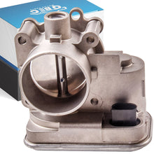 Carica l'immagine nel visualizzatore di Gallery, throttle-body-for-jeep-04891735ab-04891735ac