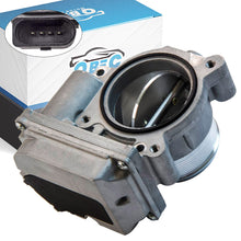Lade das Bild in den Galerie-Viewer, throttle-body-for-vw-4e0145950j-4e0145950c-4e0145950d-4e0145950f-4e0145950g-4e0145950h