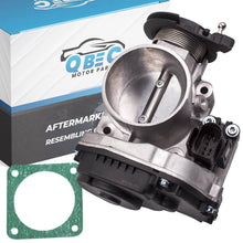 Carica l'immagine nel visualizzatore di Gallery, throttle-body-for-audi-058133063m-058133063q