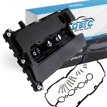 Lade das Bild in den Galerie-Viewer, cylinder-head-cover-for-saab-55558673-55564395