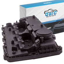 Carregar imagem no visualizador da galeria, cylinder-head-cover-for-peugeot-9675691480-9675691480sk