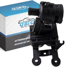 Carica l'immagine nel visualizzatore di Gallery, heater-control-valve-for-audi-4f1959617-4f1959617a-4f1959617b