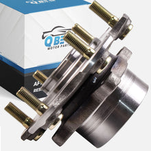 Afbeelding in Gallery-weergave laden, front-wheel-hub-bearing-for-mitsubishi-mr594954-mr455620-mn103586-3880a024-3880a012