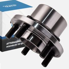 Cargar imagen en el visor de la galería, front-wheel-hub-bearing-for-ford-1437643-6g912c300aab