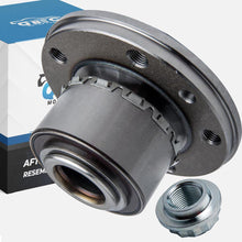 Afbeelding in Gallery-weergave laden, rear-wheel-hub-bearing-for-vw-7h0401611e-7h0401611d-7l0498611-7h0498611-7h0401611c-7h0401611h