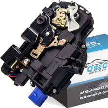 Załaduj obraz do przeglądarki galerii, rear-left-door-lock-actuator-for-skoda-3b4839015an-3b4839015ag-3b4839015k