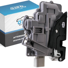 Indlæs billede til gallerivisning front-right-door-lock-central-locking-for-skoda-1p1837016